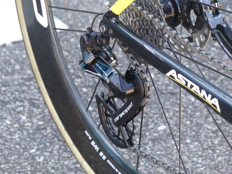 2022 Tour de France Astana-Qazaqstan