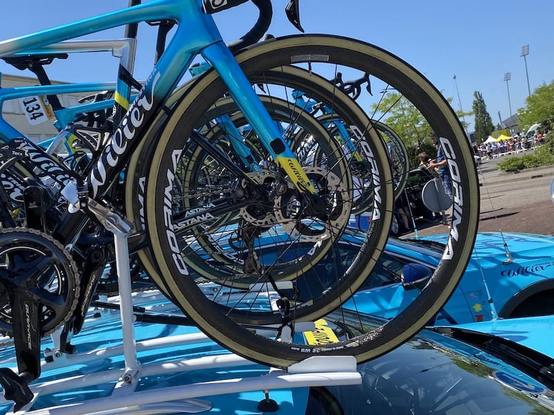 2022 Tour de France Astana-Qazaqstan