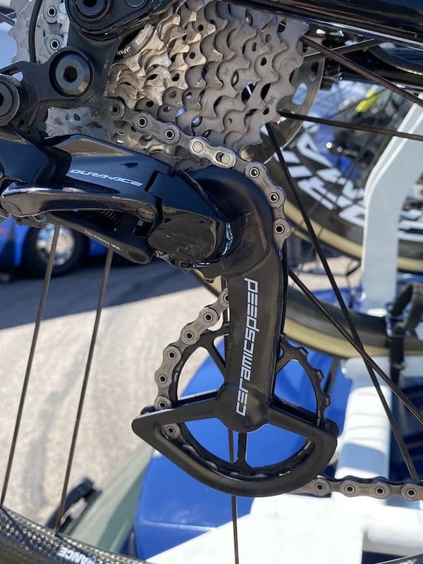 2022 Tour de France Astana-Qazaqstan