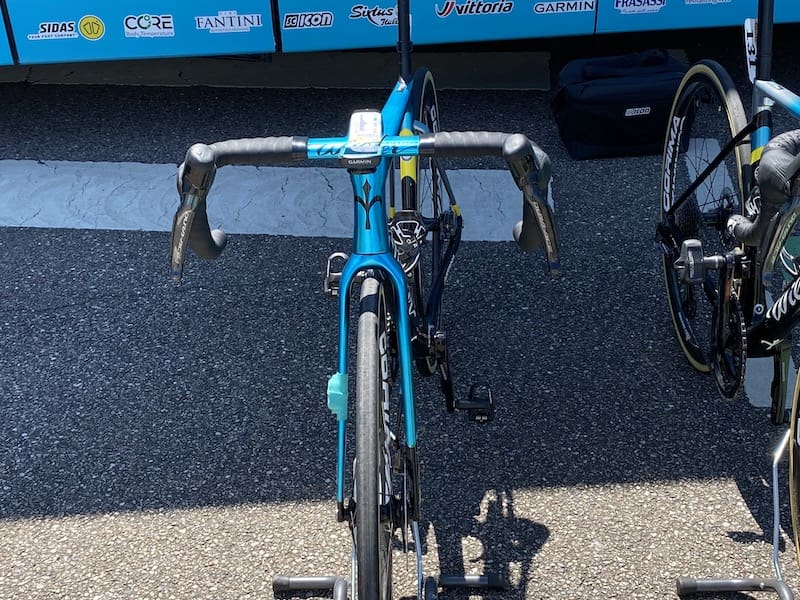 2022 Tour de France Astana-Qazaqstan