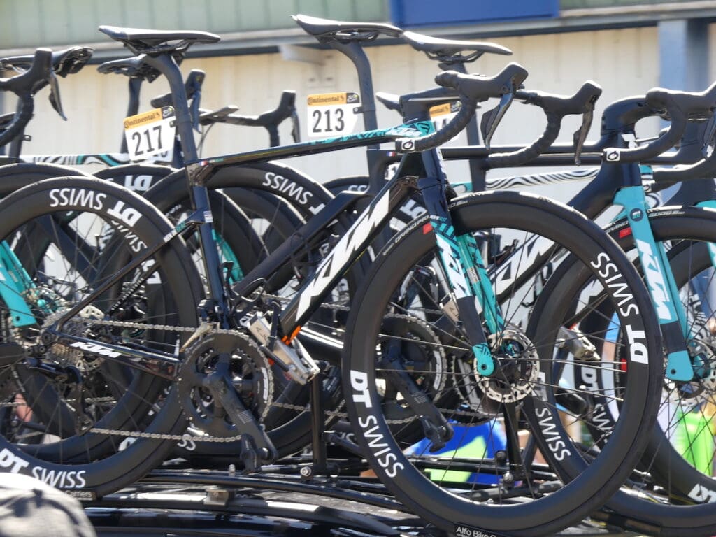 2022 Tour de France B&B hotels-KTM