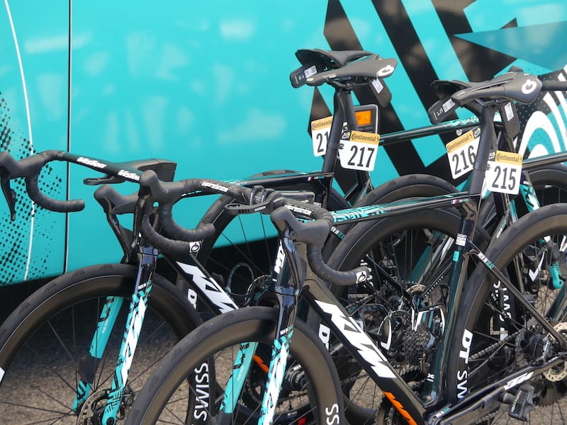 2022 Tour de France B&B hotels-KTM