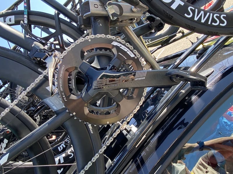 2022 Tour de France B&B hotels-KTM