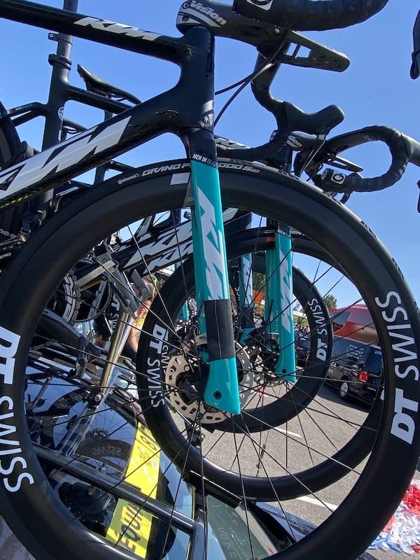 2022 Tour de France B&B hotels-KTM