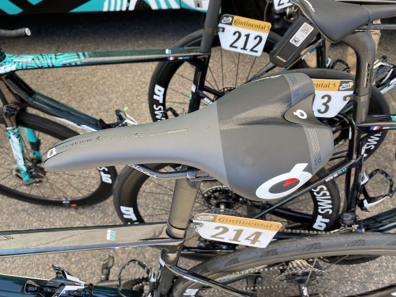 2022 Tour de France B&B hotels-KTM