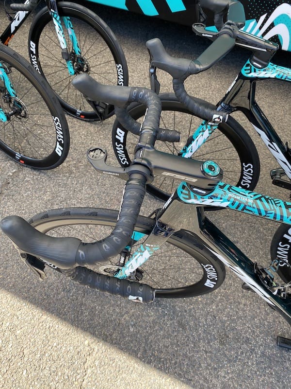 2022 Tour de France B&B hotels-KTM