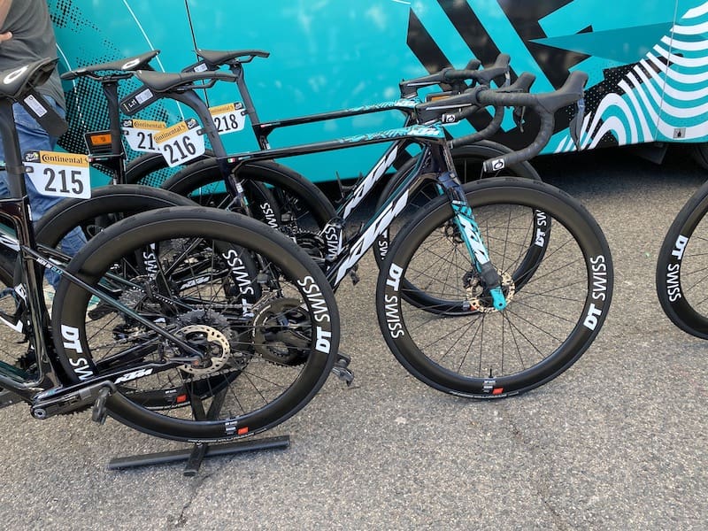 2022 Tour de France B&B hotels-KTM