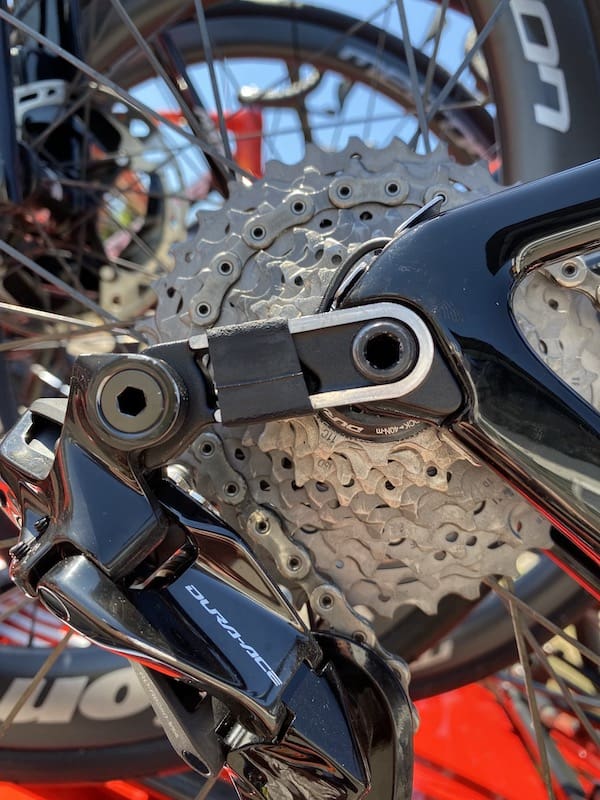 2022 Tour de France Bahrain-Victorious