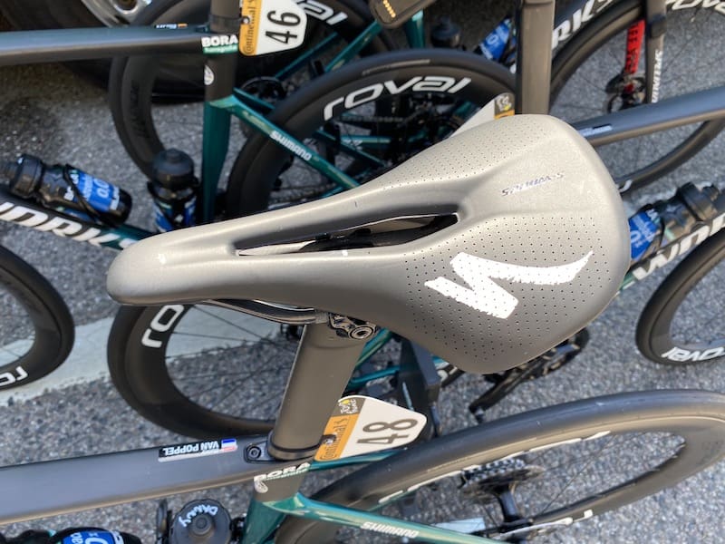 2022 Tour de France Bora-Hansgrohe