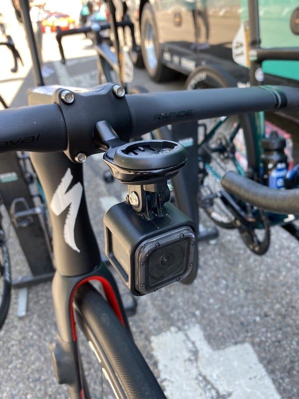 2022 Tour de France Bora-Hansgrohe