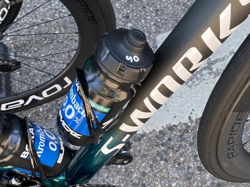 2022 Tour de France Bora-Hansgrohe