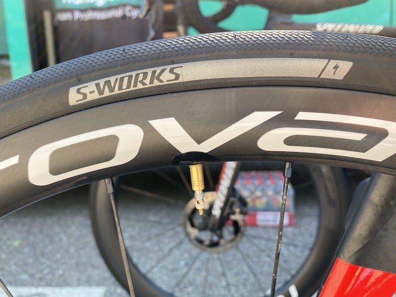 2022 Tour de France Bora-Hansgrohe