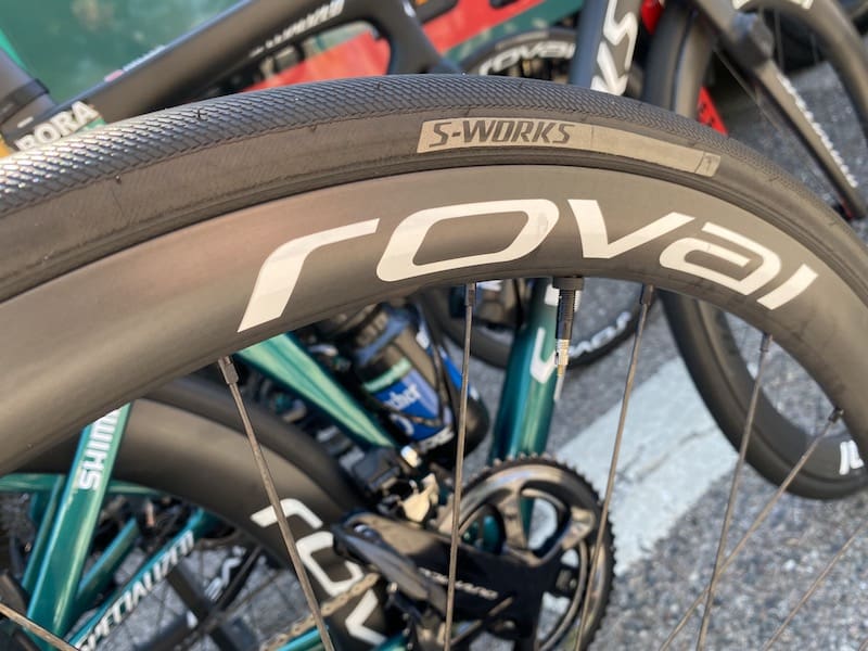 2022 Tour de France Bora-Hansgrohe