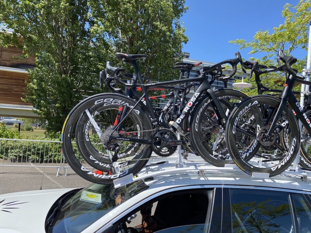 2022 Tour de France Cofidis