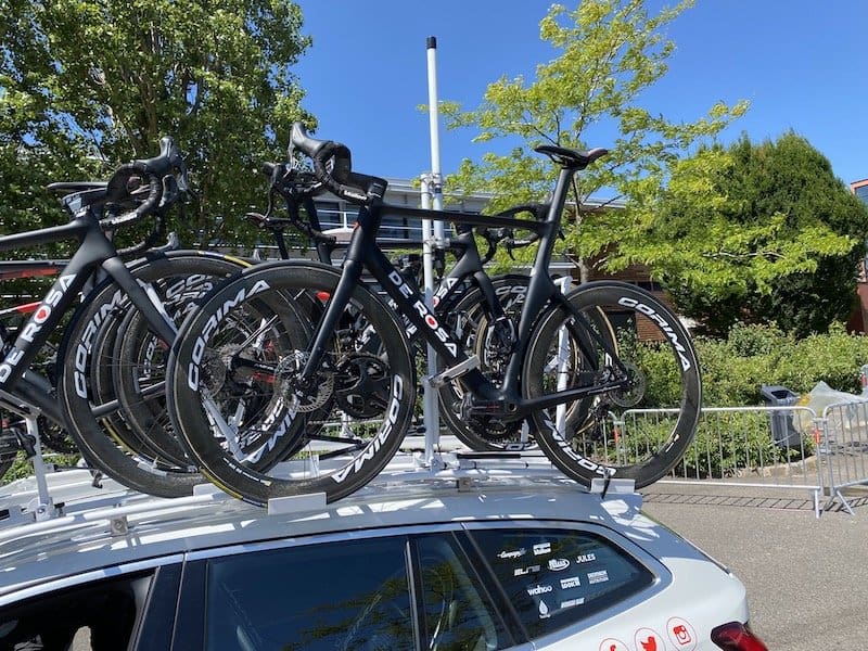 2022 Tour de France Cofidis