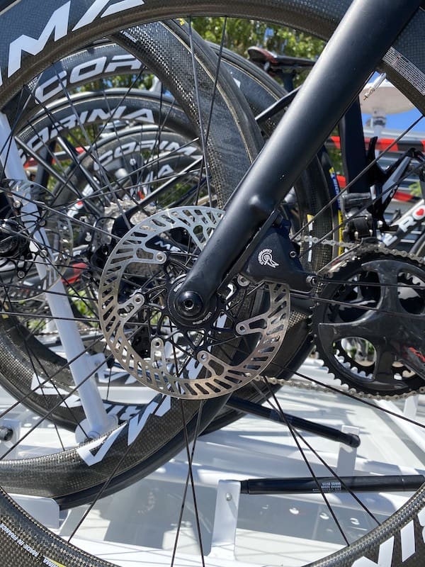 2022 Tour de France Cofidis