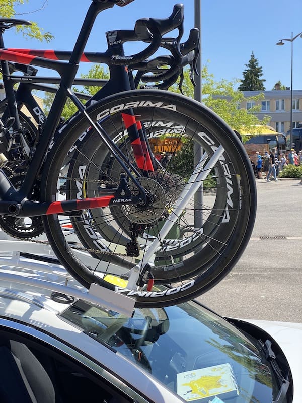 2022 Tour de France Cofidis