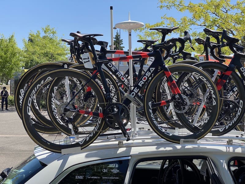 2022 Tour de France Cofidis