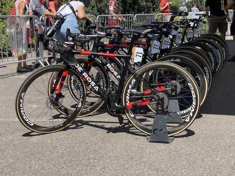 2022 Tour de France Cofidis