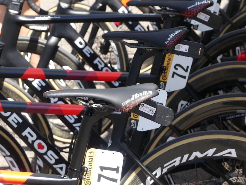 2022 Tour de France Cofidis