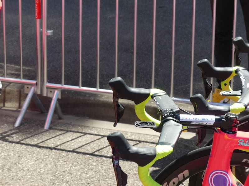 2022 Tour de France EF Eucation-Easypost