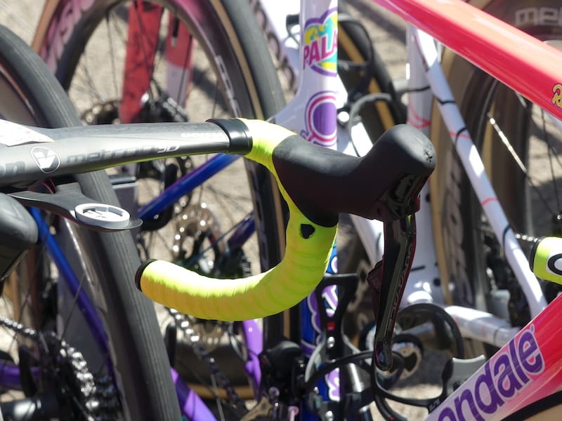 2022 Tour de France EF Eucation-Easypost