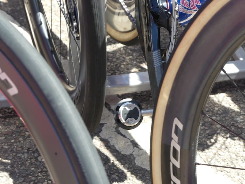 2022 Tour de France EF Eucation-Easypost