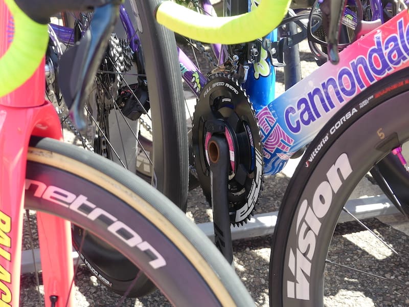 2022 Tour de France EF Eucation-Easypost