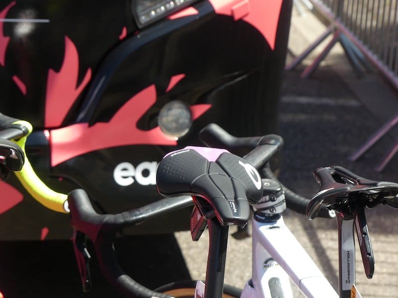 2022 Tour de France EF Eucation-Easypost