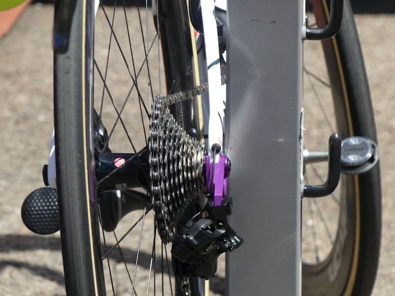 2022 Tour de France EF Eucation-Easypost