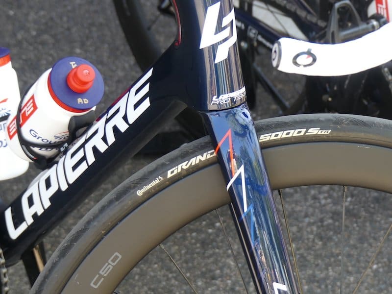 2022 Tour de France Groupama-FDJ