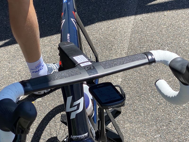 2022 Tour de France Groupama-FDJ