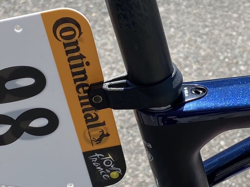 2022 Tour de France Groupama-FDJ