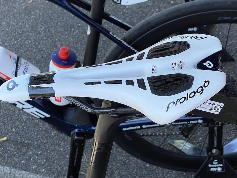 2022 Tour de France Groupama-FDJ