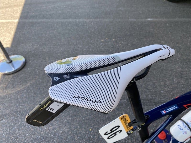 2022 Tour de France Groupama-FDJ