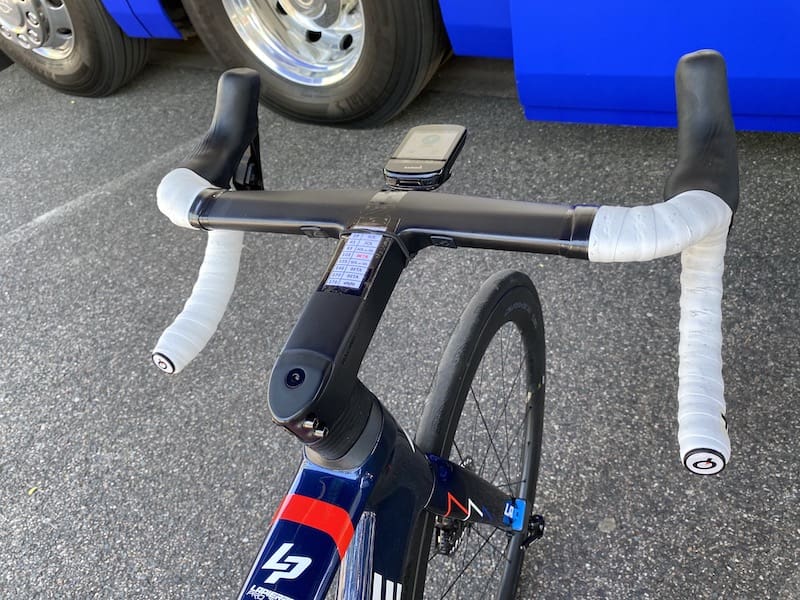 2022 Tour de France Groupama-FDJ