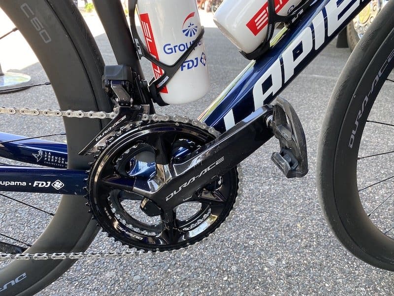 2022 Tour de France Groupama-FDJ