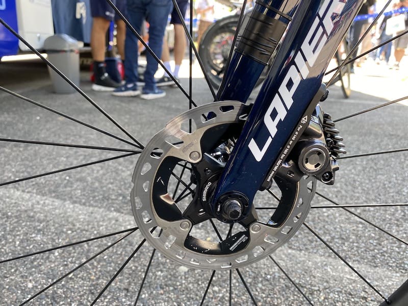 2022 Tour de France Groupama-FDJ