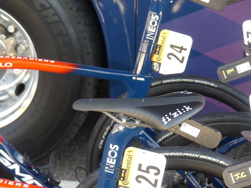 2022 Tour de France Ineos-Grenadiers