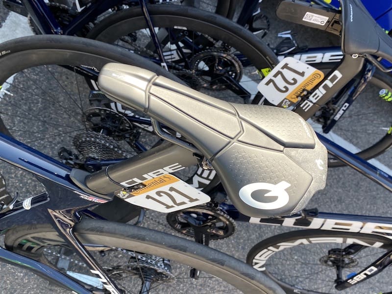 2022 Tour de France Intermarché-Wanty-Gobert