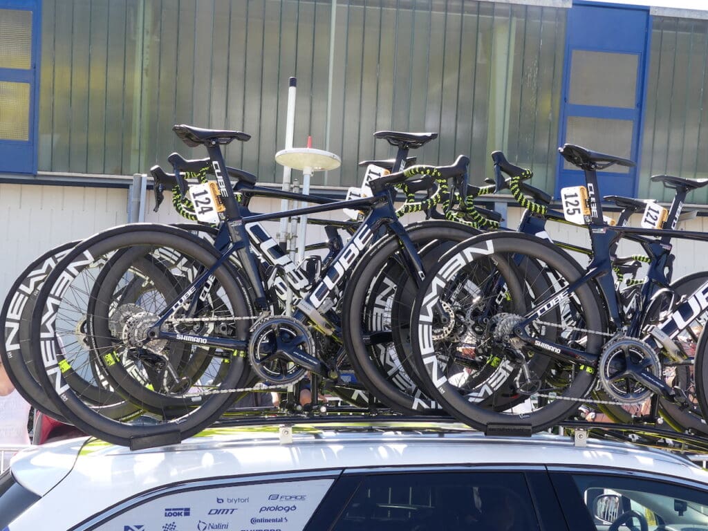 2022 Tour de France Intermarché-Wanty-Gobert