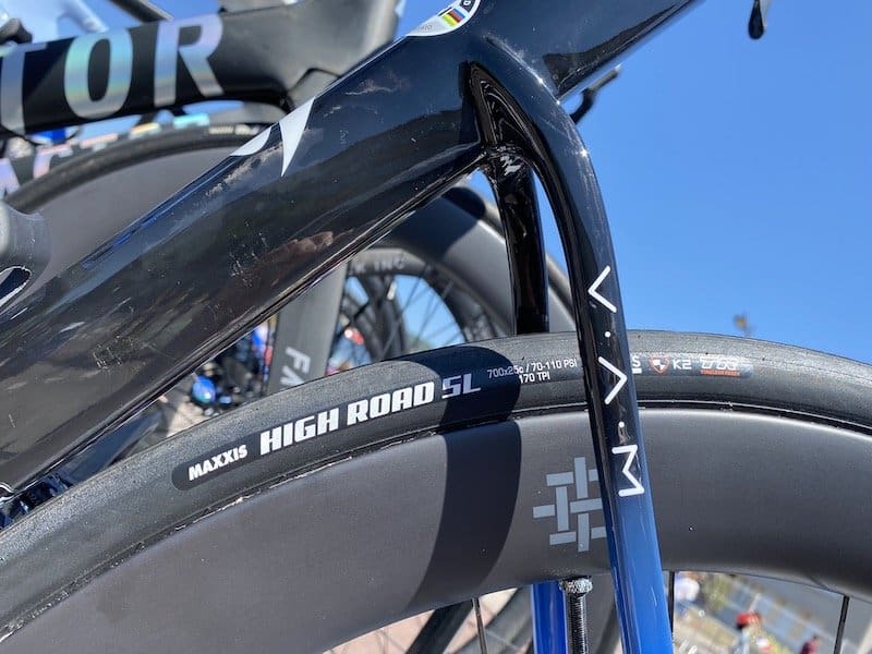 2022 Tour de France Israel Premier Tech