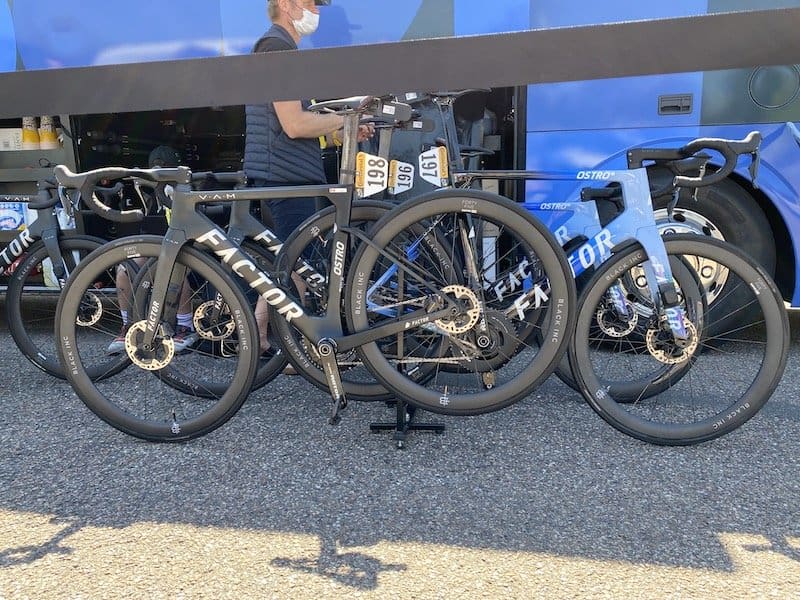 2022 Tour de France Israel Premier Tech