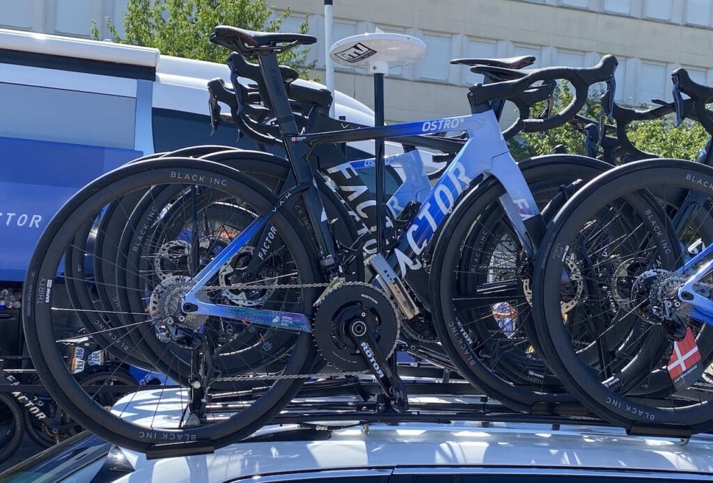 2022 Tour de France Israel Premier Tech