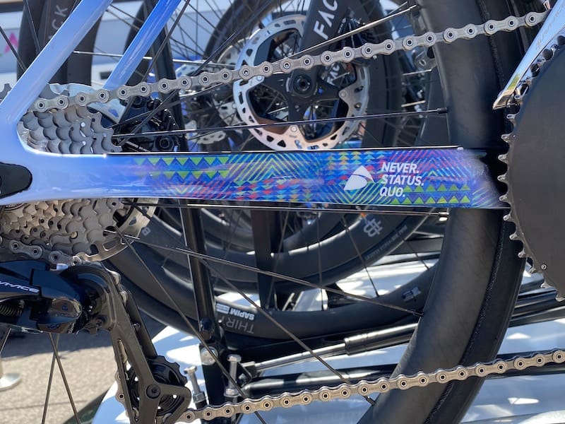 2022 Tour de France Israel Premier Tech