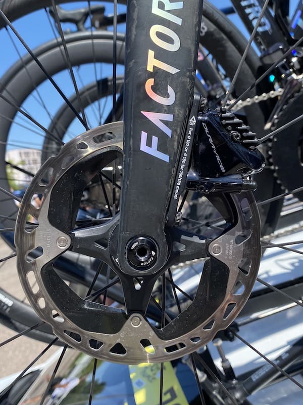 2022 Tour de France Israel Premier Tech