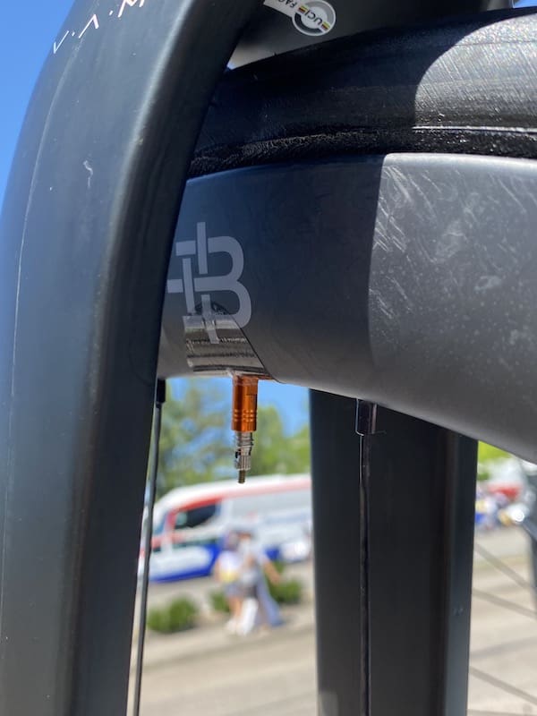 2022 Tour de France Israel Premier Tech