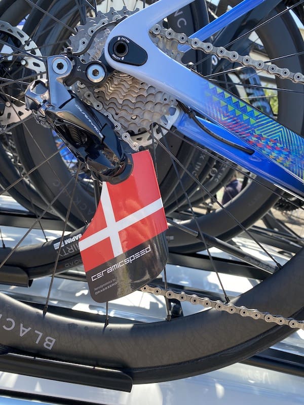 2022 Tour de France Israel Premier Tech