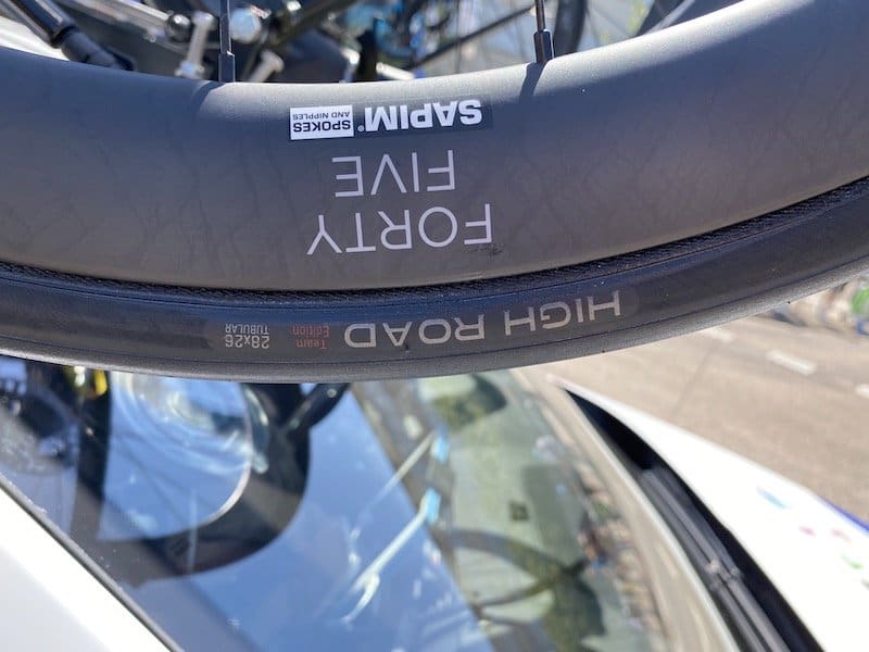 2022 Tour de France Israel Premier Tech