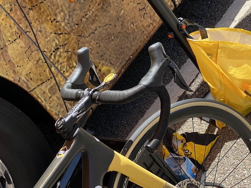 2022 Tour de France Jumbo-Visma